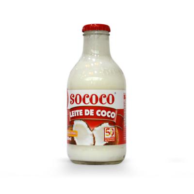 San Giorgio Sococo Leite de Coco - 200 ml